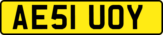 AE51UOY