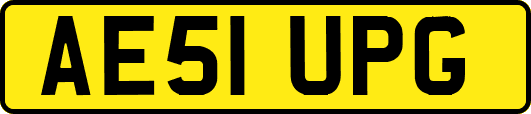 AE51UPG