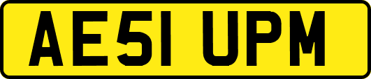 AE51UPM