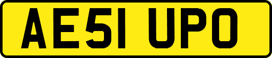 AE51UPO