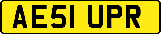 AE51UPR