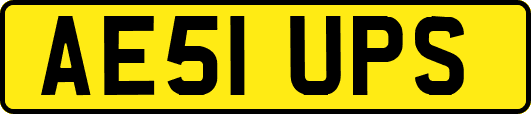 AE51UPS