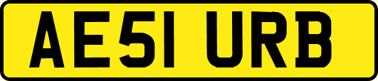 AE51URB