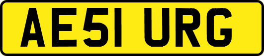 AE51URG