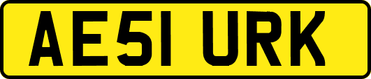 AE51URK