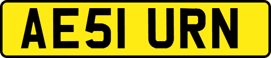 AE51URN