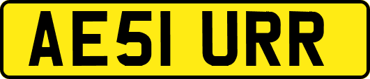 AE51URR