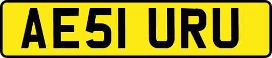AE51URU