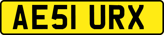 AE51URX