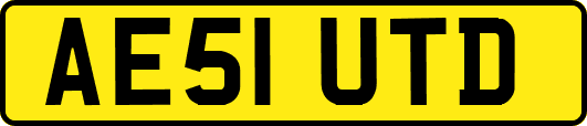 AE51UTD