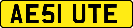 AE51UTE