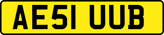 AE51UUB