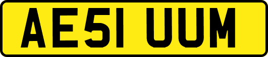 AE51UUM