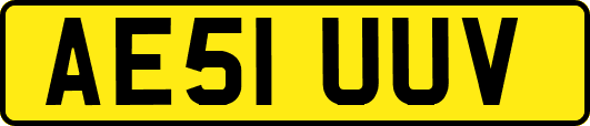 AE51UUV