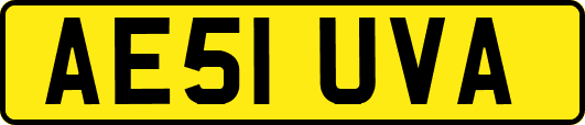 AE51UVA