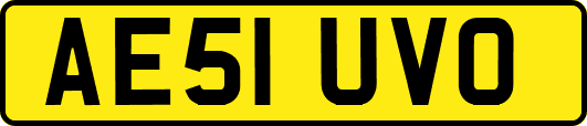 AE51UVO