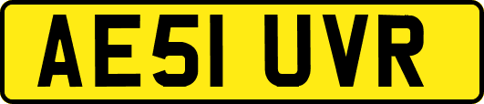 AE51UVR