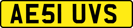 AE51UVS