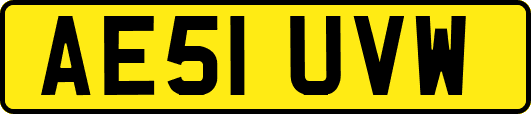 AE51UVW