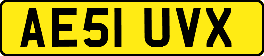 AE51UVX