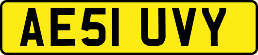AE51UVY