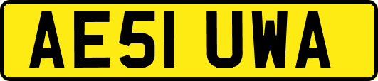 AE51UWA