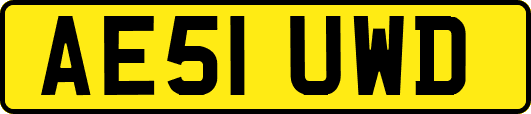 AE51UWD