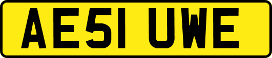 AE51UWE