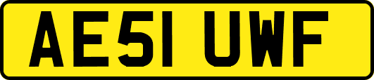 AE51UWF