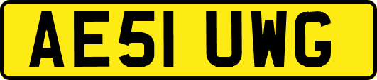 AE51UWG