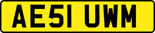 AE51UWM