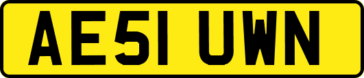 AE51UWN