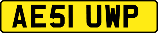 AE51UWP