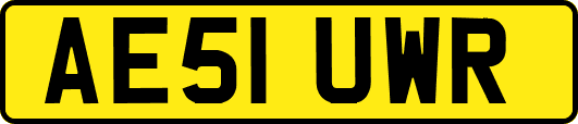 AE51UWR