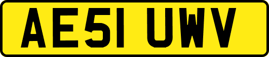 AE51UWV