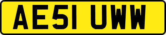 AE51UWW