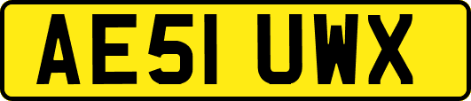 AE51UWX