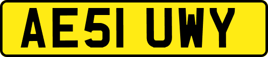 AE51UWY