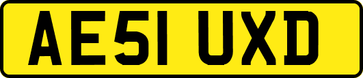 AE51UXD
