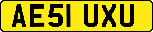 AE51UXU