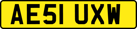 AE51UXW