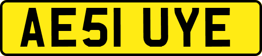 AE51UYE