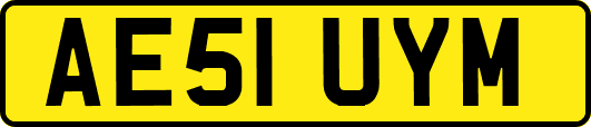 AE51UYM