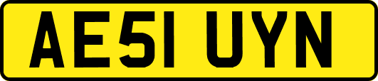 AE51UYN