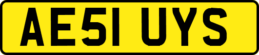 AE51UYS