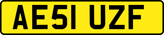 AE51UZF