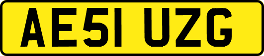 AE51UZG