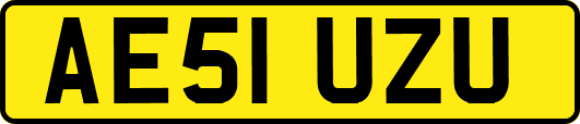 AE51UZU