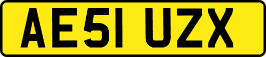 AE51UZX