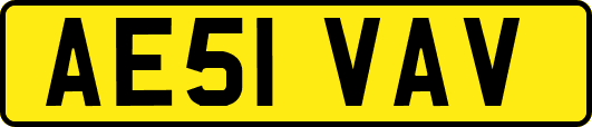 AE51VAV